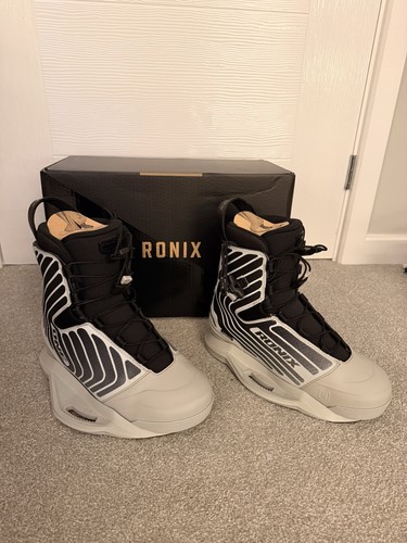 Ronix one white 2026 wakeboard - one,