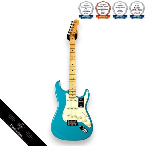 Fender american pro - american,