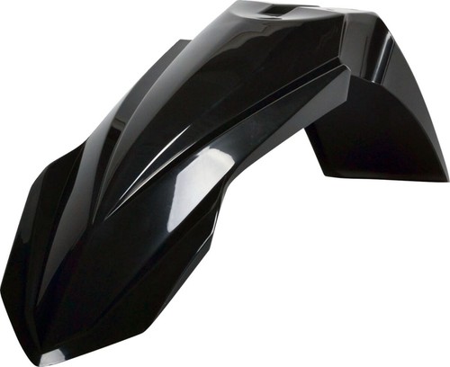 Polisport front fender - front,