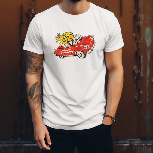 Esso vintage mrs drip - esso,