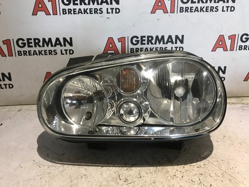 Genuine golf mk4 - 99-04, vw