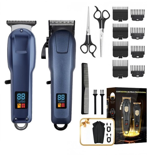 Cordless hair clippers for - cordless,