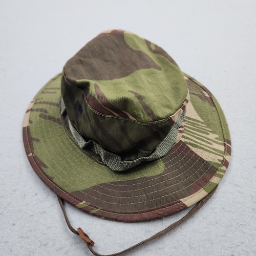 Vintage rhodesian brushstroke - vintage,