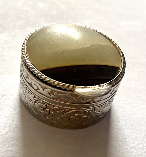 Vintage pill trinket box - vintage,