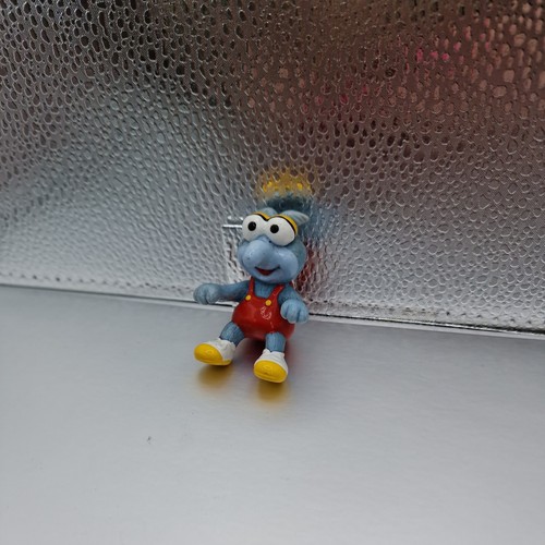 Vintage toy figure - vintage,