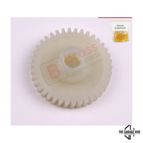 Tooth roof engine - 38,