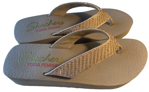 Skechers yoga vinyasa - vinyasa, beach