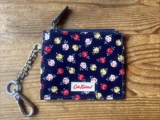 Cath Kidston Floral Navy Blue