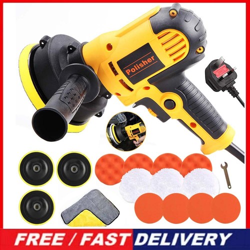 700w car polisher buffer - 700w,