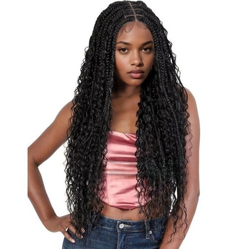 Obsession hand made braid - obsession,