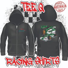 Jaguar racing F1 ~ Black