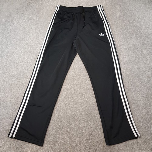 Adidas men tracksuit - men, bottoms