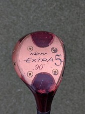 Honma Extra 90 Persimmon 5