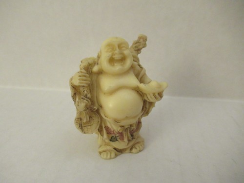 Buddha figure small statue - buddha, figure/small