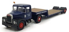 Corgi scale diecast 16701 - corgi,