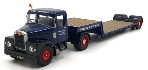 Corgi scale diecast 16701 - 1/50,