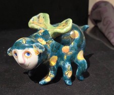 Handmade Russian Studio Art