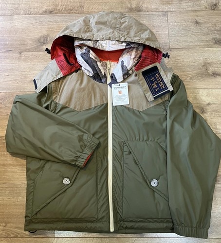 Bnwt woolrich griffin - x,