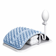 Back Stretcher for Pain Relief