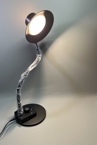 Flexible desk lamp dimmable - flexible,