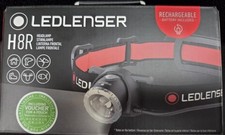 Ledlenser H8R Rechargeable