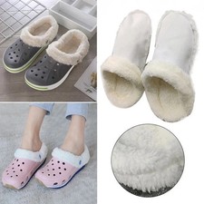 Replacement Crocs Fur Insoles