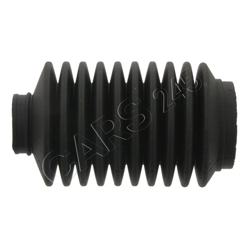 Swag steering bellows front - bellows,