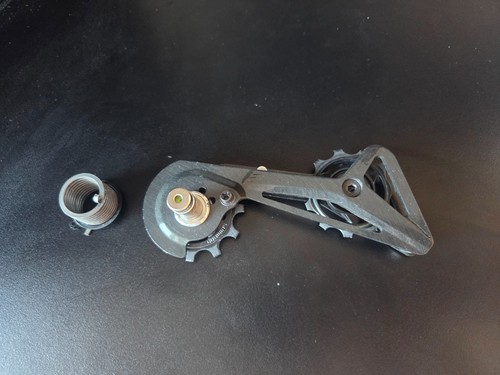 Dura ace r9100 - dura-ace, cage