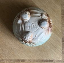 Vintage McCOY Pottery Matte