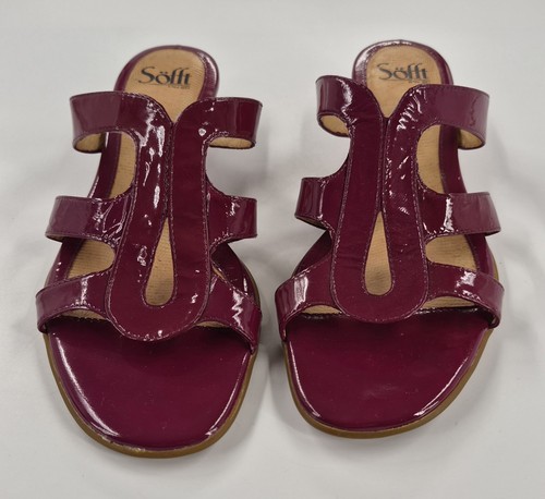 Sofft regatta sandal womens - sofft,