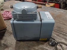 GAST GAST MANUFACTURING, INC