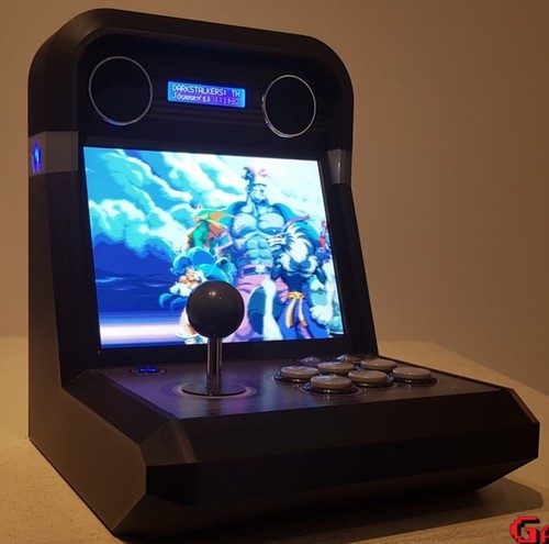 Vewlix arcade mini - vewlix,