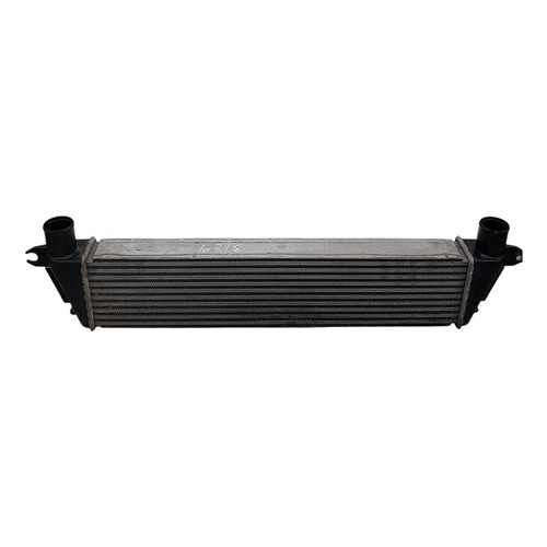 Isuzu max intercooler - d-max,