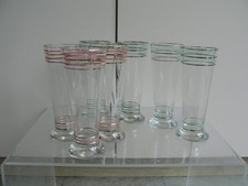 Vintage Retro Cocktail