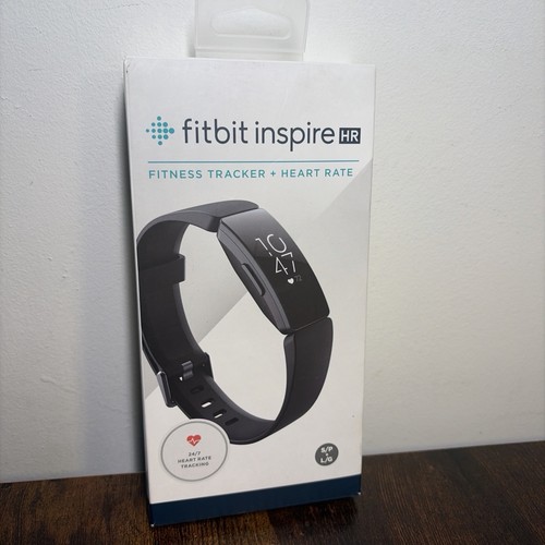 Fitbit inspire activity - hr,