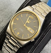 Seiko automatic men - seiko, men’s