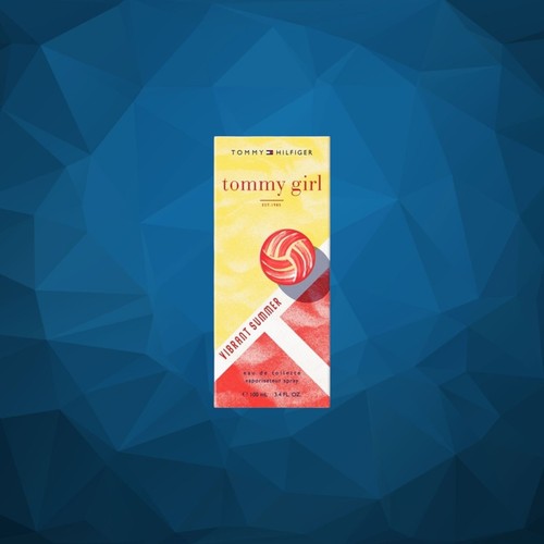 Tommy hilfiger girl - hilfiger,