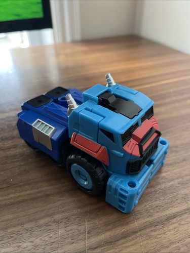 Transformers playskool heroes - transformers,