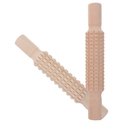 Pcs rolling pins - pins, textured