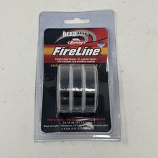 Berkley Fireline Mini Spools 3