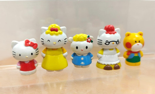 Vintage 1976 sanrio - vintage,