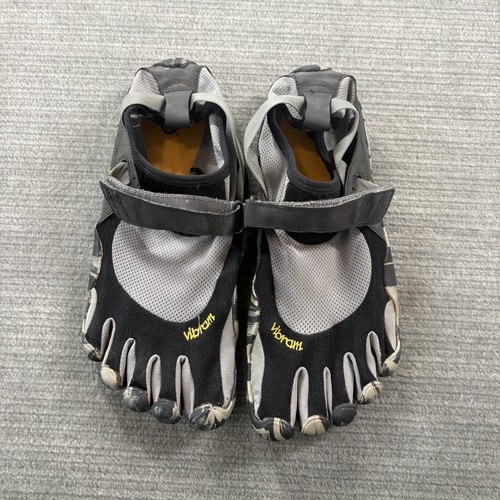 Vibram fivefingers kso - kso, trek