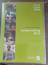 Film london shorts - london,
