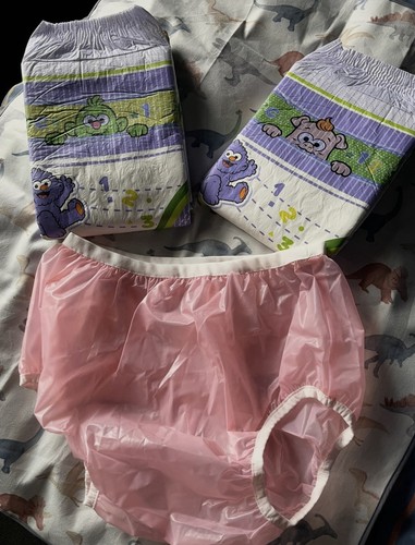 Pink waterproof plastic - pink,,