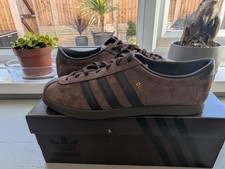Adidas Dublin City Series