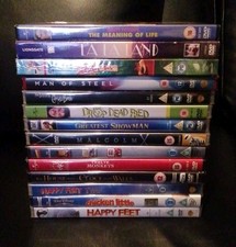 Bundle brand new - bundle, &