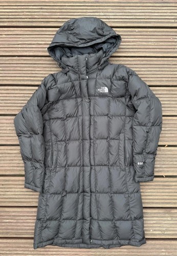 North face womens down