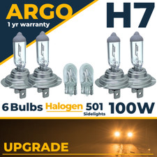 For Audi A3 8P Halogen 100w
