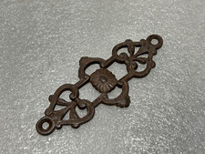 OLD VINTAGE RARE CAST IRON