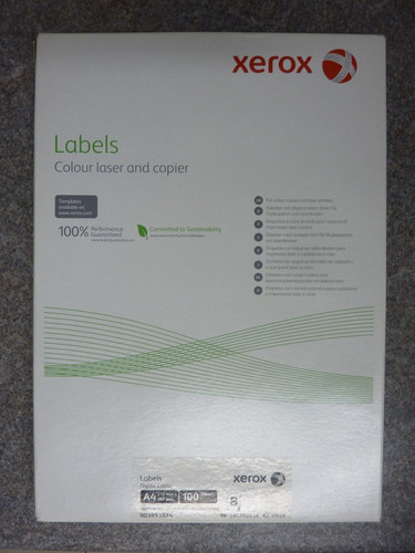 Xerox colour laser copier - xerox, &